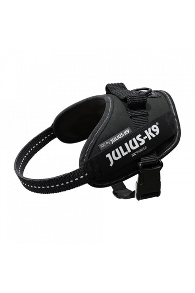 Julius K9 Ham JK 9 IDC Power - XS - Negru