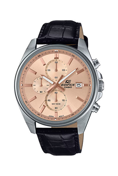 Casio Edifice Male Watch EFV-610EL-5AUEF