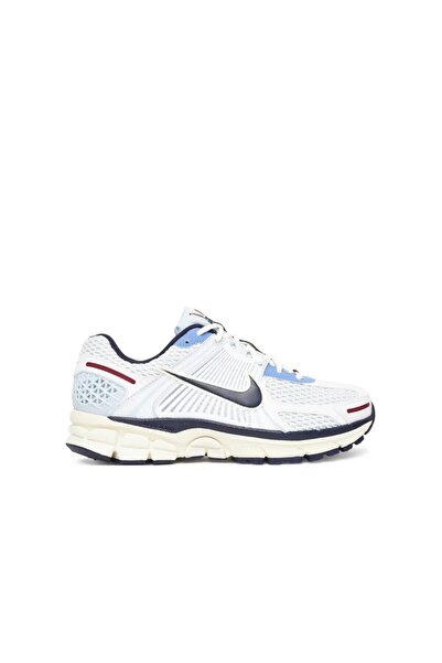 Nike Pantofi sport Zoom Vomero 5 - Alb, Mărimea 37.5, Încălțăminte sport pent...