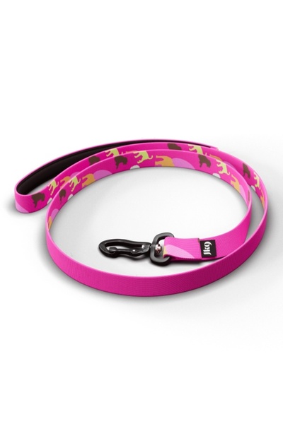 Julius K9 Lesă MoreColor JK 9 - 1,2 m - Dogz