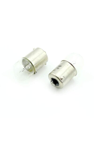 CarGuard Set 2 becuri R5W -