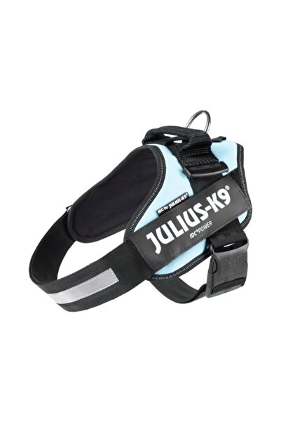 Julius K9 Ham JK 9 IDC Power - L - Blue Sky