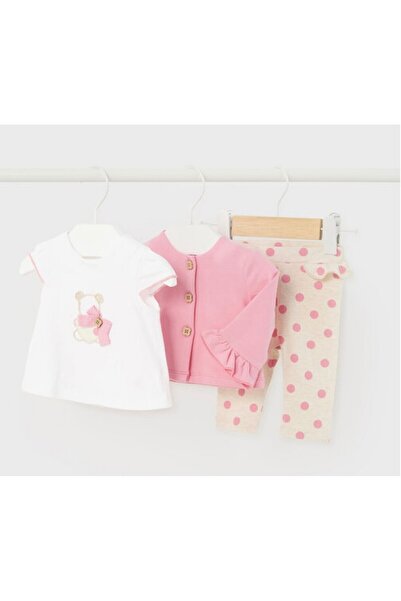 MAYORAL Set bebe 3 piese