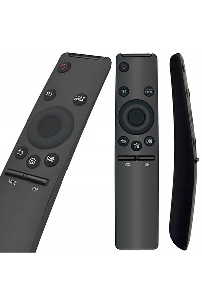 zola Universal remote control, Samsung Smart TV