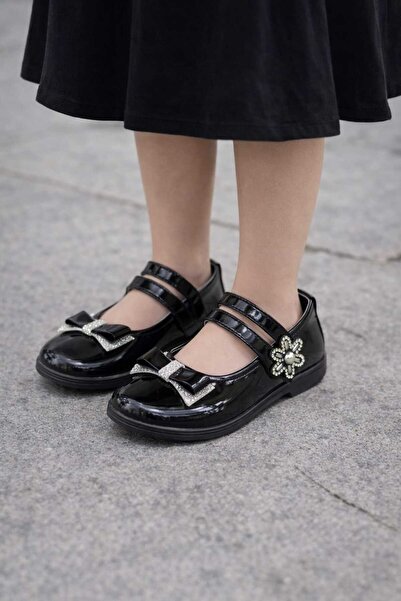 AKD AYAKKABICILIK Çocuk Babet Ayakkabı