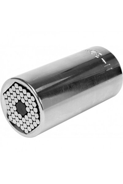 Vorel Universal Socket Wrench 11-32 mm Cr-V Steel 1/2"