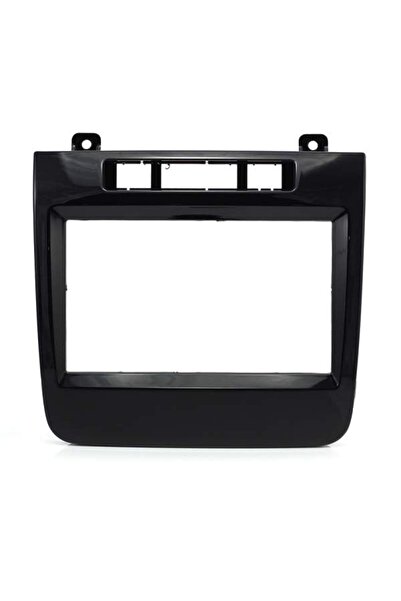 CarGuard Adaptor 2 DIN VW TOUAREG 2010+