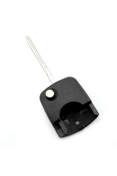 CarGuard Audi - Carcasa tip cheie briceag - cap cu lamă brută -