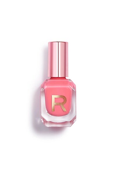 MAKEUP REVOLUTION , High Gloss, Nail Polish, Bubble, 10 ml
