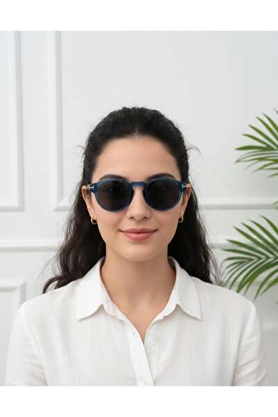 optiPoint 1066 C85 49 Polarized Women's Sunglasses