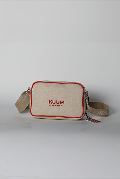KUUM LONDON LIV Çapraz Askılı Çanta