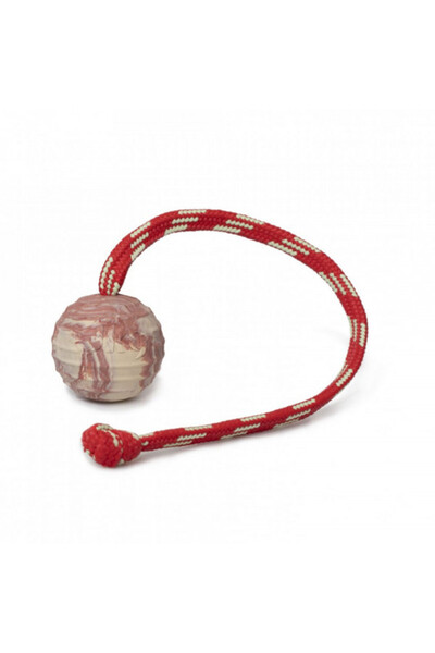 Julius K9 K 9 IDC Ball, rubber, without handle - 50 mm