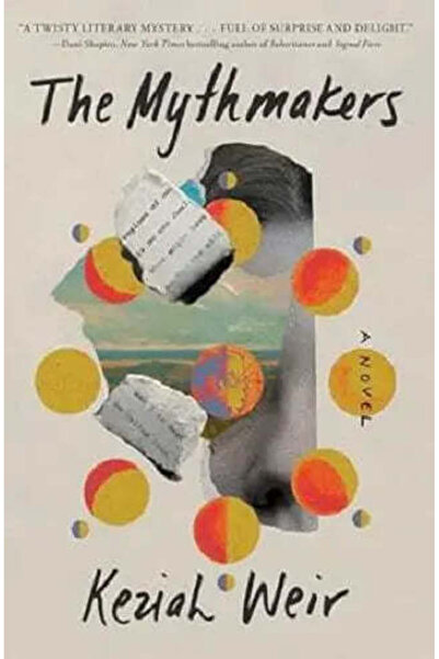 Book Boss صانعو الأساطير