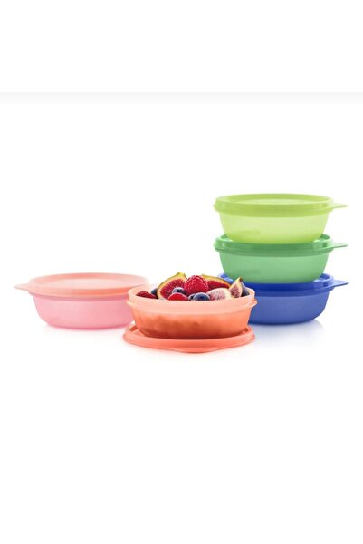 Tupperware Storage Containers S&S 300Mlx5 Li