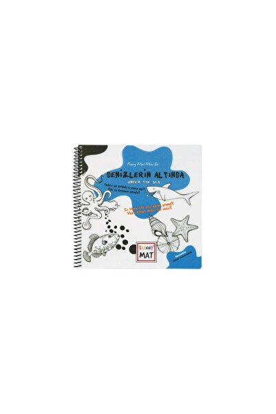 Funny Mat ΕΠΑΝΑΧΡΗΣΙΜΟΠΟΙΗΜΕΝΗ ΠΙΝΑΚΙΔΑ 23X23CM + ΣΕΤ ΔΩΡΟΥ ΜΕ ΕΡΓΑΛΕΙΑ ΧΡΩΜΑ...