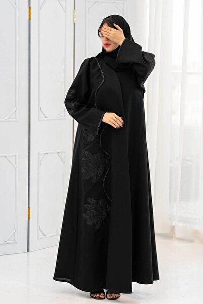 Hasnaa Abaya Abaya and Wala