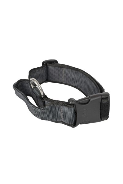 Julius K9 JK 9 Culoare și Zgardă Gri - 50 mm - Gri