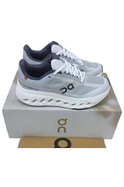 Nobrand Shoes on Running