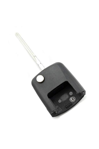 CarGuard Volkswagen - Lamă pentru carcasă cheie - tip briceag -