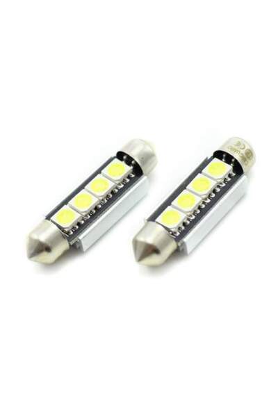 CarGuard CAN108 led sofit pentru plafoniera si numare de inmatriculare