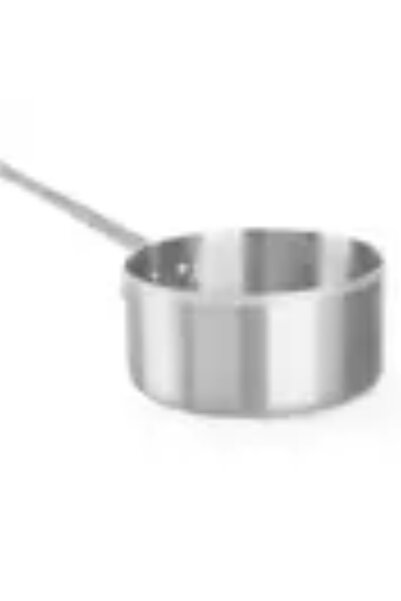 metalocasnice Saucepan with handle, 2 liters, 18 cm diameter x 8 cm height, s...