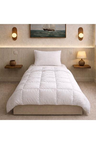 Penelope Light and Cool Single Vegan Comfort Set