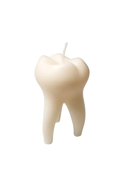 OEM Decorative Candle - Molar