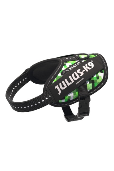 Julius K9 Ham JK 9 IDC Power - 2 XS - Pixelfield