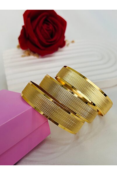 Roya Happiness Sevgililer Günü Sevgiliye Eşe Hediye 22 Ayar Kaplama Trabzon H...