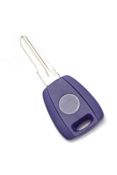 CarGuard Fiat - Carcasa pt. cheie cu transponder