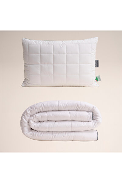 Penelope Allergy-Friendly Single Cool Sleeping Set