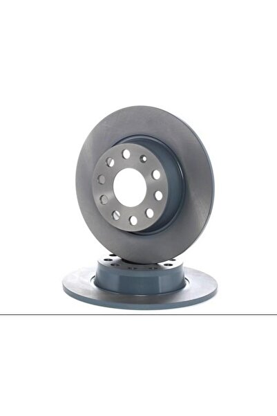 Bluemax FREN DİSKİ ARKA GOLF6-GOLF7-JETTA-CADDY-A3-LEON 23240 / 36128 04 6R06...