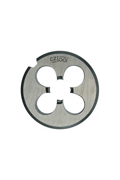 Vorel M12 Tapping Die for Light and Medium Threading