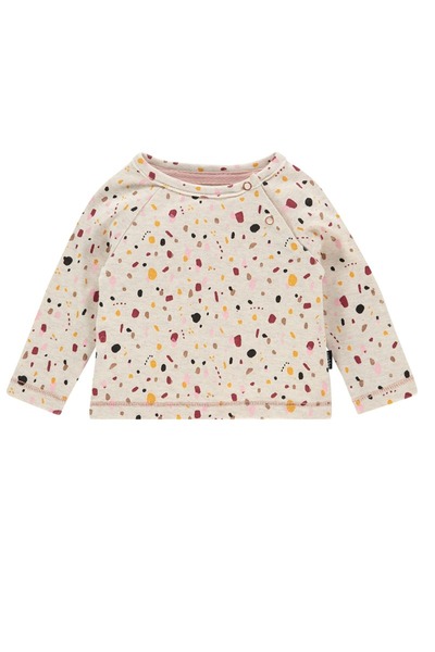 NOPPIES Carney Printed sweater