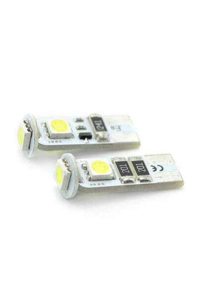 CarGuard CAN104 led pentru interiorul mașinii / portbagaj