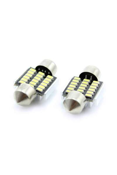 CarGuard CAN116 led sofit pentru plafoniera si numare de inmatriculare