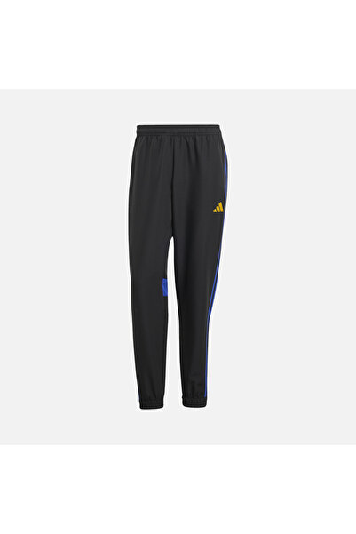 adidas Tiro 25 Essentials Woven Trousers (υφασμάτινο υλικό αλεξίπτωτου)