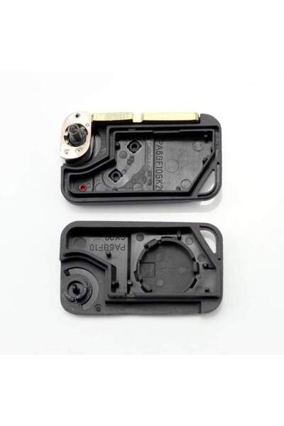 CarGuard Carcasa cheie tip briceag
