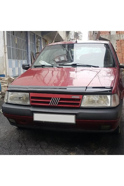 Tuning Vadisi Fiat Tempra Kaput Rüzgarlığı Maskesi 1989-2000 Yıl Aralığı Uyum...