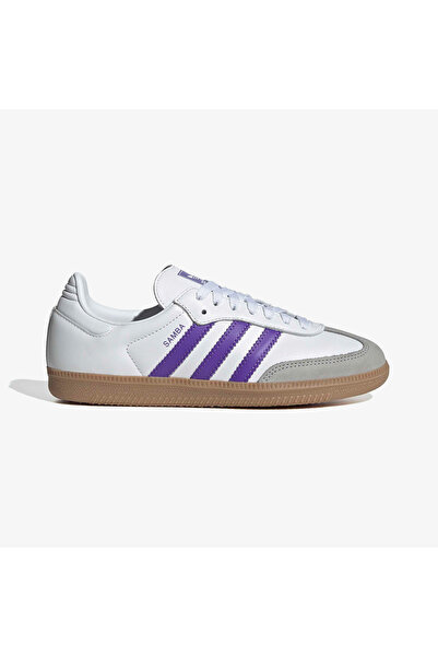 adidas Samba Og Women's White Sneakers