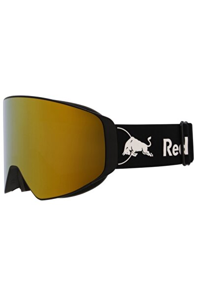 Red Bull Spect - Jamm Mirror Cat 3 (VLT 17%) + Cat 1 (VLT 72%) - Ski goggles
