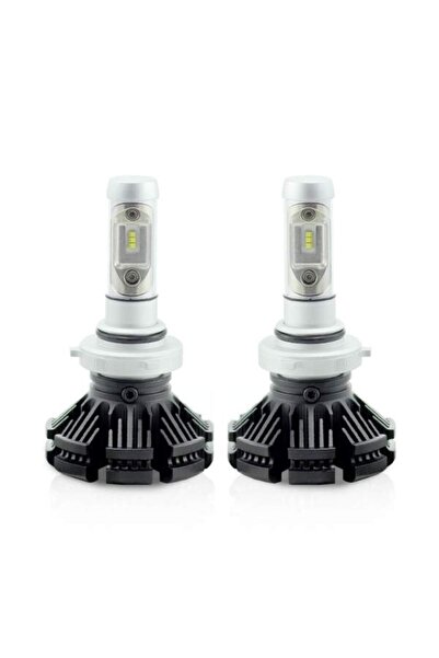 CarGuard 9006 - HB4 LED 12-24V - 4000 lm Super White -