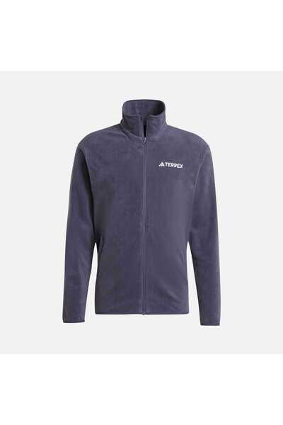 adidas Terrex Essential Fz Fl Erkek Ceket