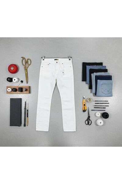 RİONS Plus Size Skinny Jeans