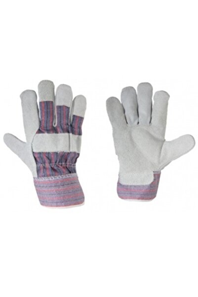 Lahti Pro ONE-PIECE COWHIDE LEATHER GLOVE - (10)