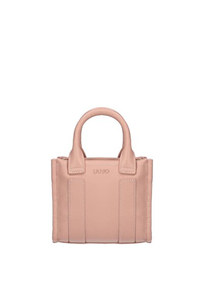 liu.jo Pembe Tote Çanta