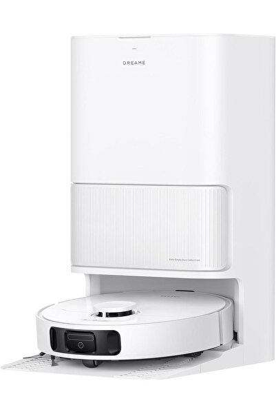Dreame D20 Ultra Robot Vacuum Cleaner White RLD31SE