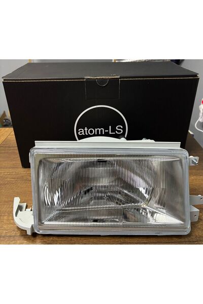 ATOM-LS Lighting Systems Doğan Kartal SLX Far Çıtalı Farlara Uyumlu SAĞ (2023...
