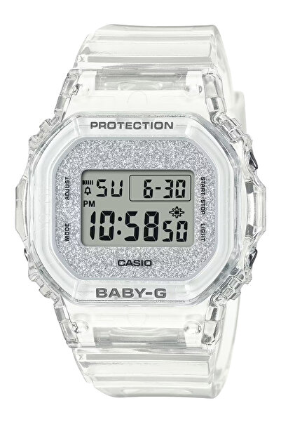 Casio Baby-G Female Watch BGD-565GC-7ER