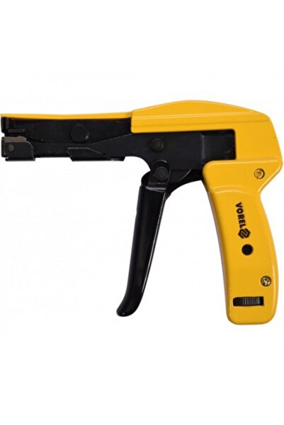 Vorel Pistol for nylon collar tightening